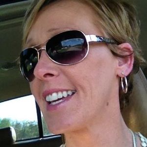 Meet your Posher, Rebecca